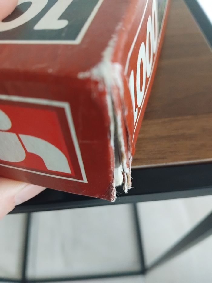 Puzzle 1000 pièces cheval - photo numéro 3