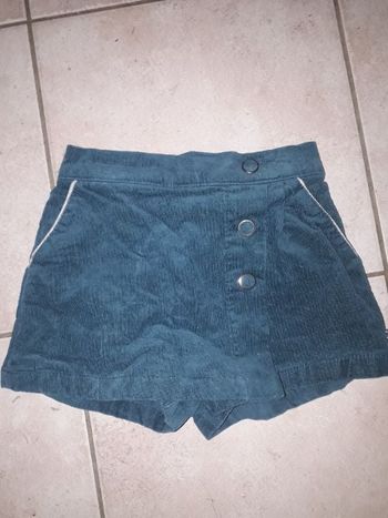 Jupe short