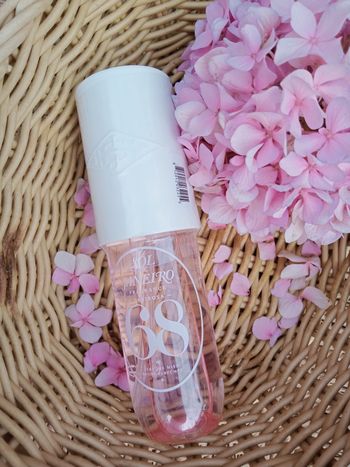 sol de janeiro parfum brume 90ml