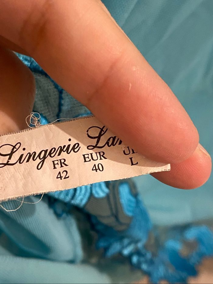 Nuisette - photo numéro 3