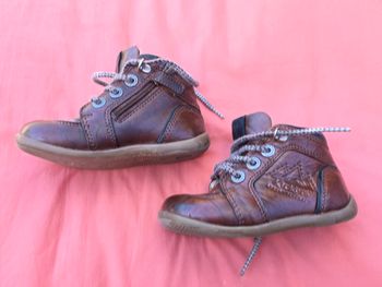 Chaussure kickers