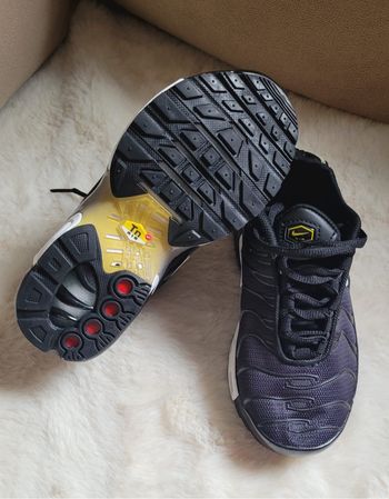 TN Nike enfant