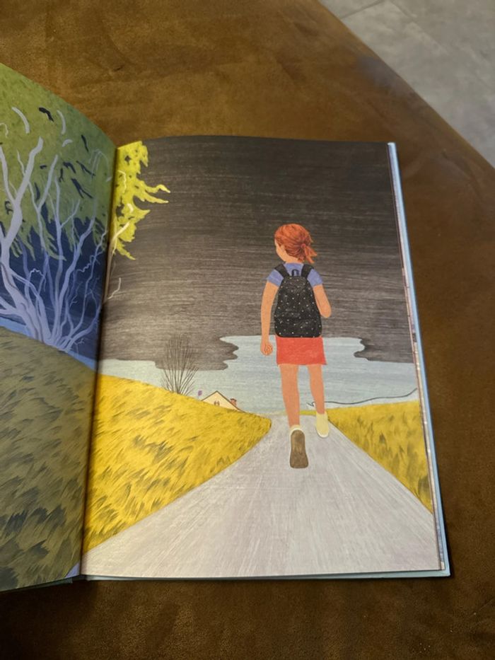 Livre enfant - photo numéro 2