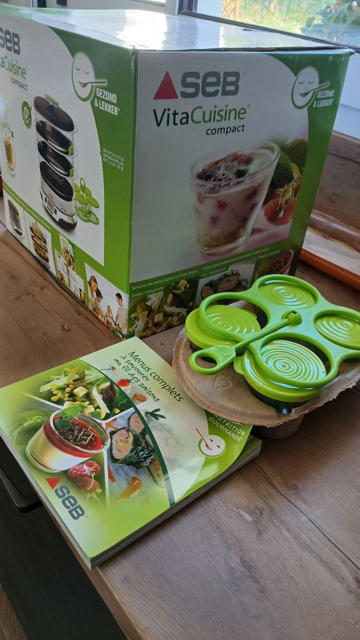 Curseur vapeur - photo numéro 2