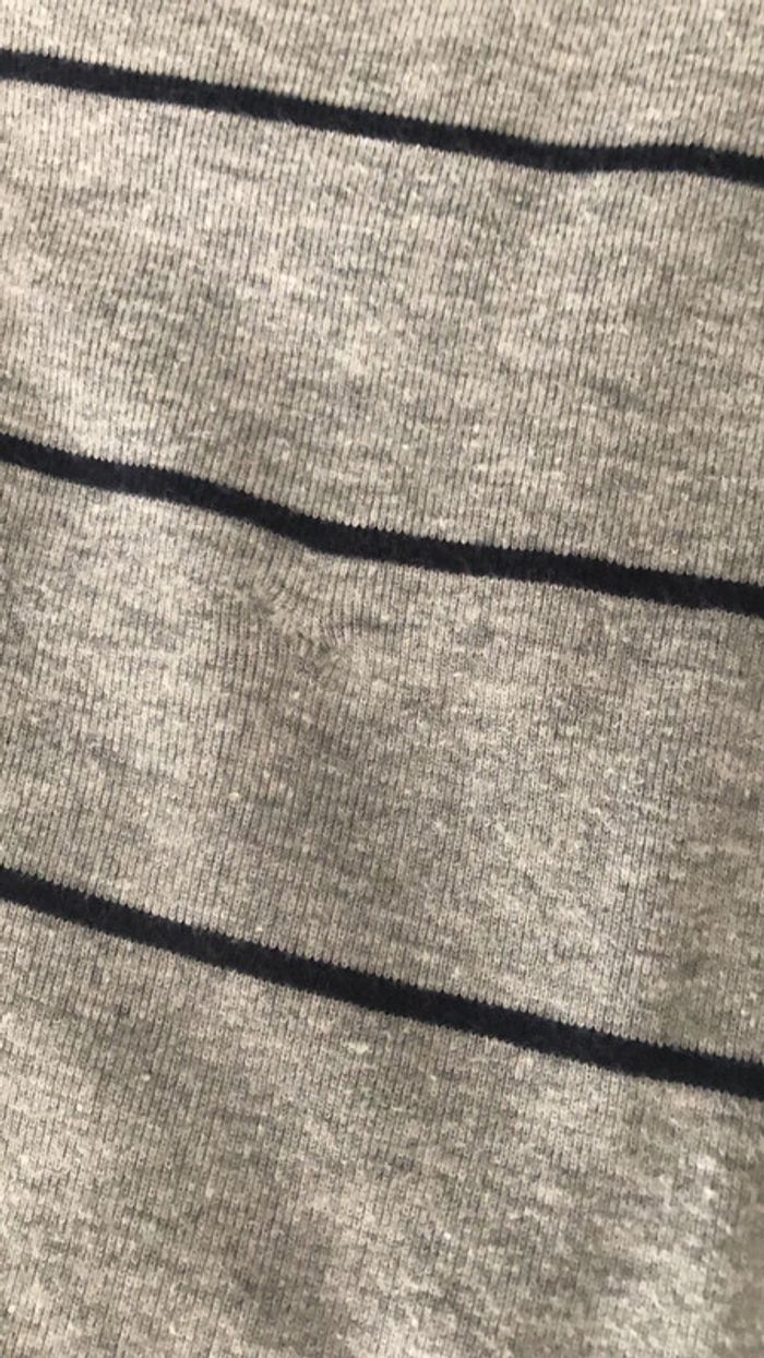 Sous-pull garçon 10ans - photo numéro 6