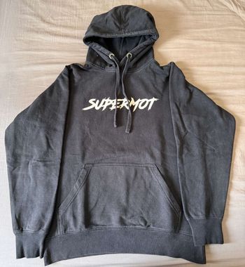 Sweat Supermot