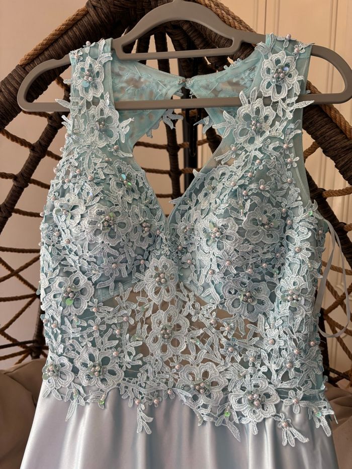 Robes soirée - photo numéro 6