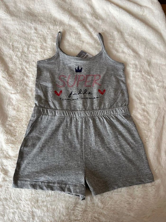 combi short