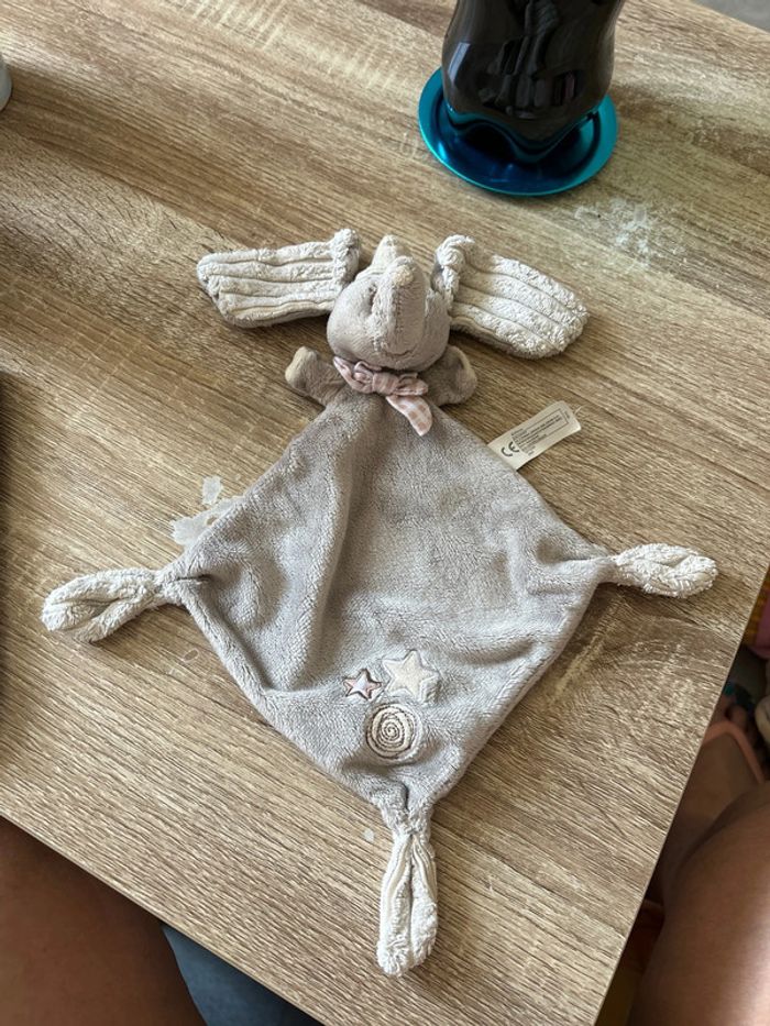 Peluche Disney