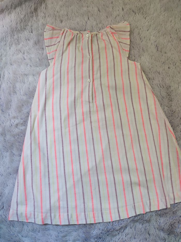 Robe 6 ans - photo numéro 4