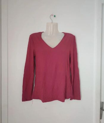 Pull léger femme