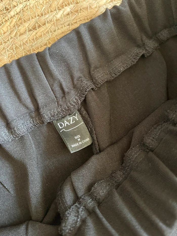 Pantalon fluide T36/38 - photo numéro 4