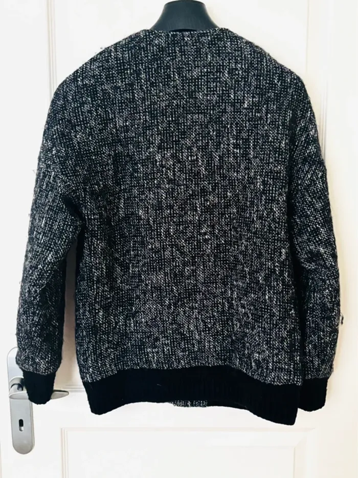 Veste sessun - photo numéro 3