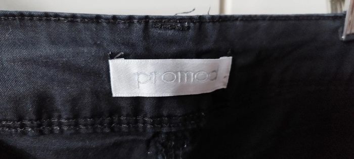 Pantacourt promod femme 38 - photo numéro 4
