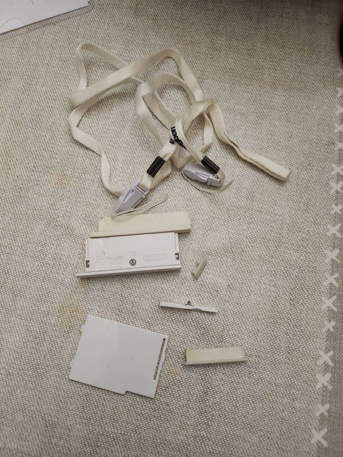 Accessoires DS - photo numéro 5