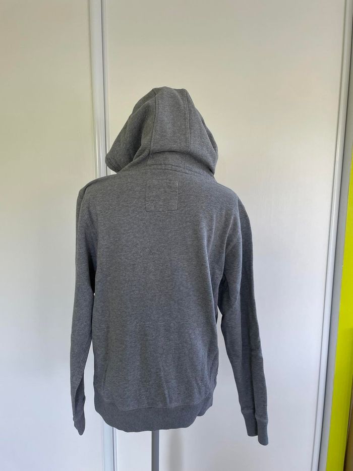 Gilet sweat à capuche - photo numéro 3