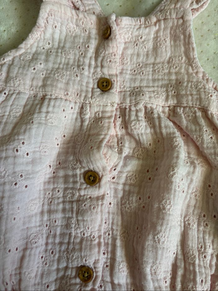 Barboteuse - photo numéro 3