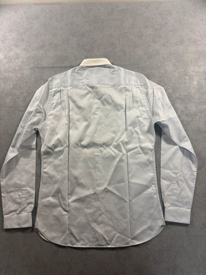 Chemise Blanche The Kooples Taille M - photo numéro 4
