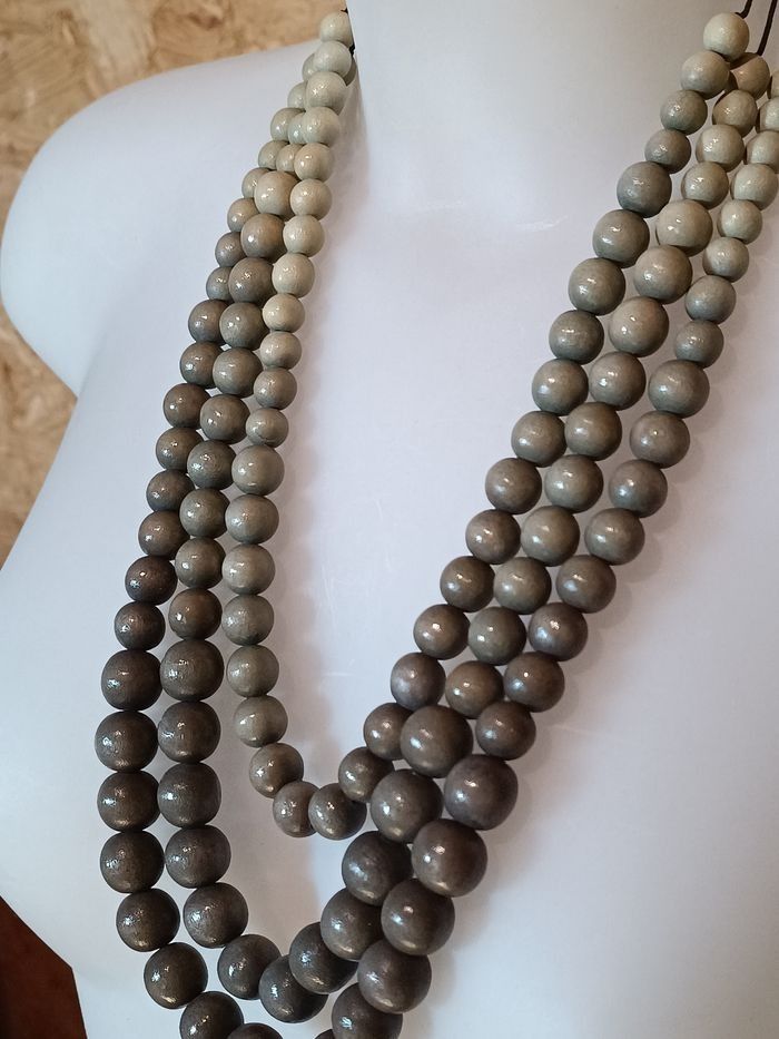 Collier fantaisie - photo numéro 3