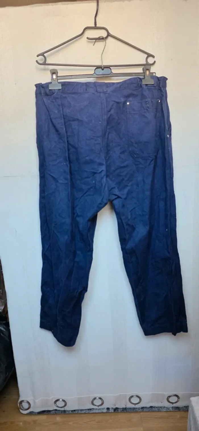 Pantalon T46 - photo numéro 8