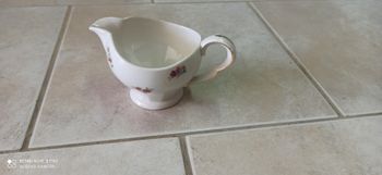 Tasse à lait