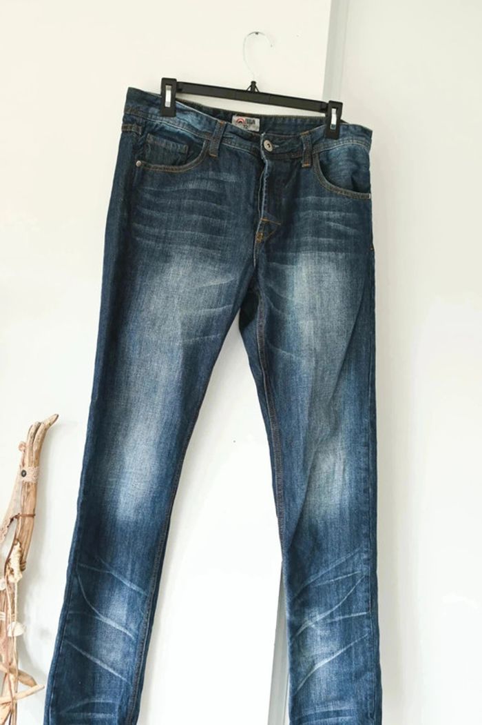Jeans Homme Yurban – Taille 32