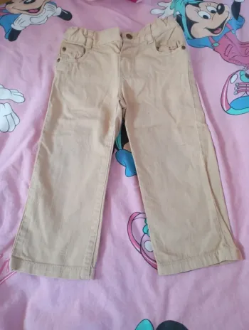 Pantalon léger 18 mois