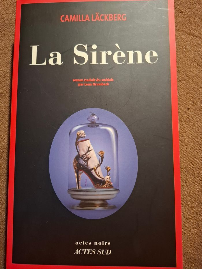 La sirène