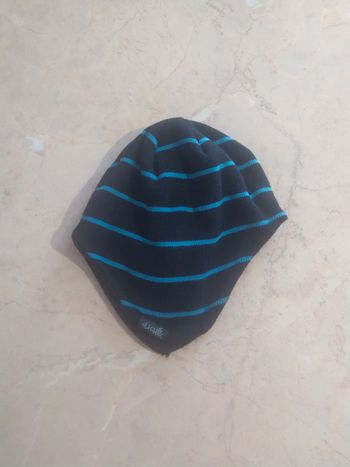 Bonnet enfant