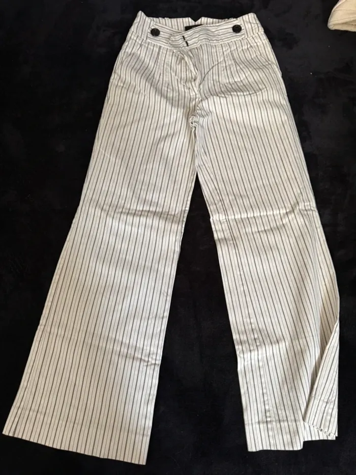 Lot 5 pantalons - photo numéro 9
