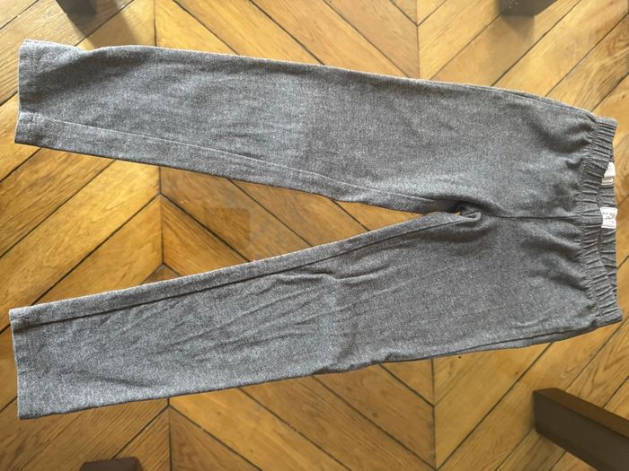 Legging gap gris - photo numéro 2