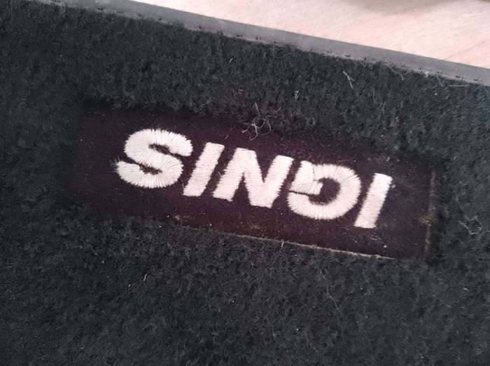 Tapis de sol voiture Suzuki ignis - photo numéro 3