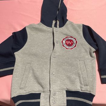 Veste garçon