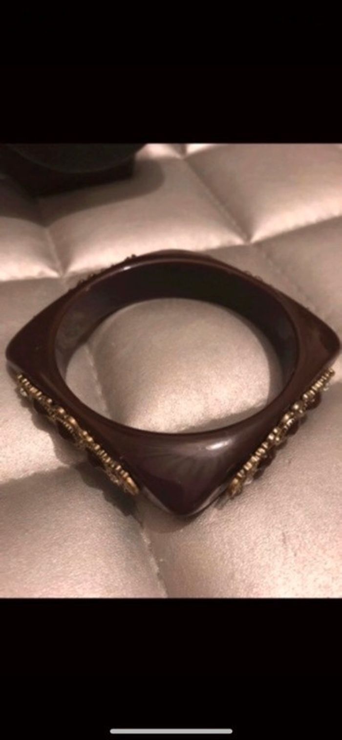 Bracelet oriental - photo numéro 2