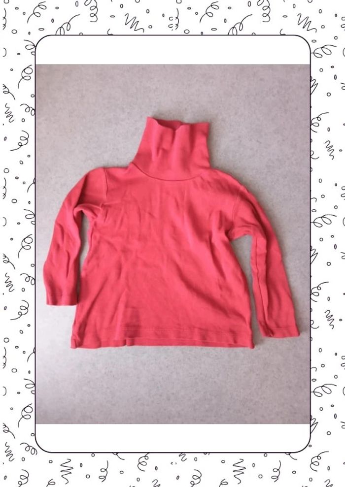 T-shirt 3/4ans wanabee