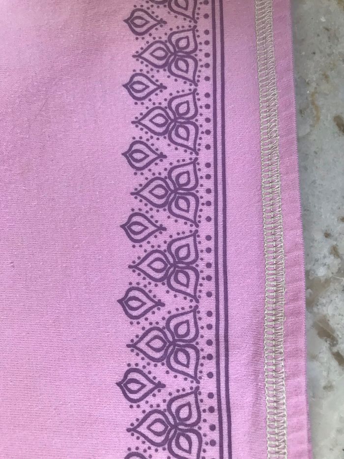 Robe rose à bretelles Disney - photo numéro 2