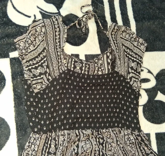 Robe d'été - photo numéro 2