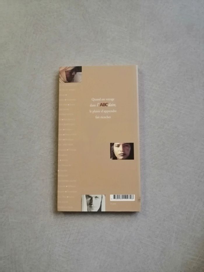 Livre sur les déserts - photo numéro 2