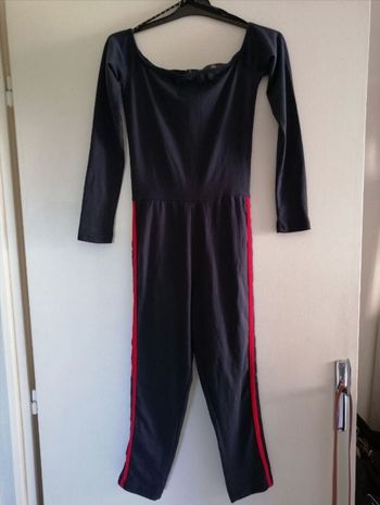 Combinaison miss guided