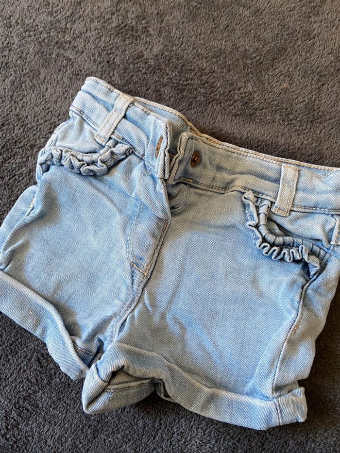 Short - photo numéro 2