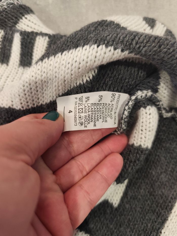 Poncho - photo numéro 4