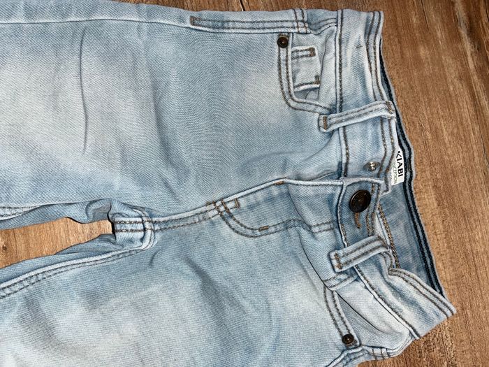 Short 3 ans - photo numéro 3