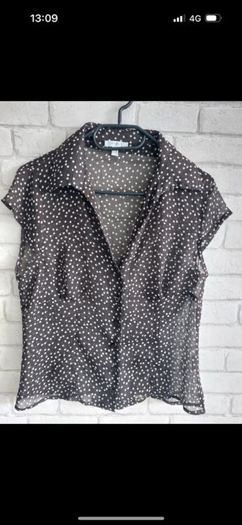 Chemisier 123 taille 38/40