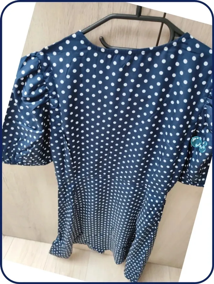 Robe d'été legere - la redoute - T34 - photo numéro 4