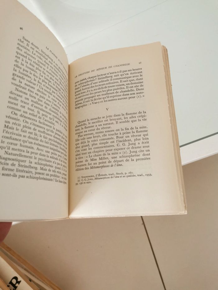 La flamme d'une chandelle - photo numéro 3