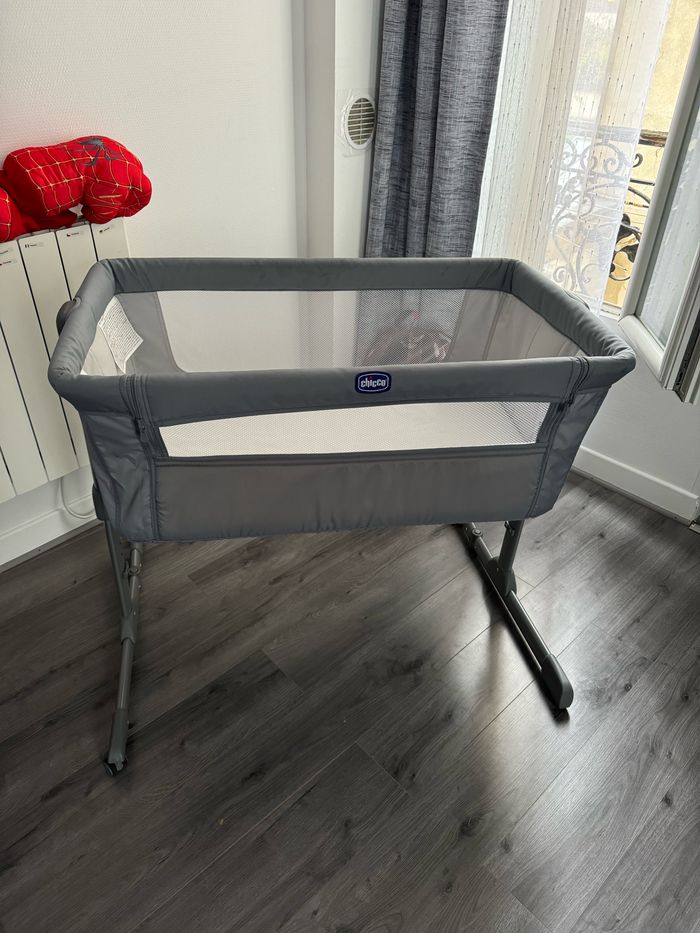 Chicco Next2Me Esential