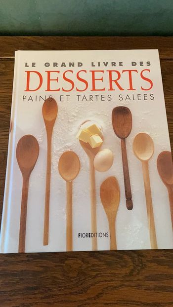 Cuisine - Pains et tartes salées
