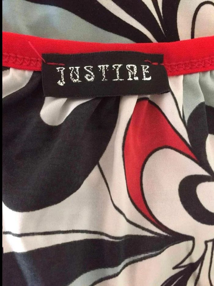Robe vintage Taille 42 - photo numéro 3