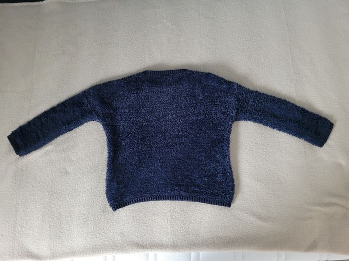 Pull okaidi 5 ans 110 cm - photo numéro 4