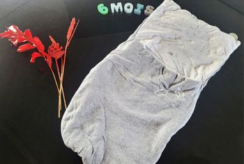 Gigoteuse bébé